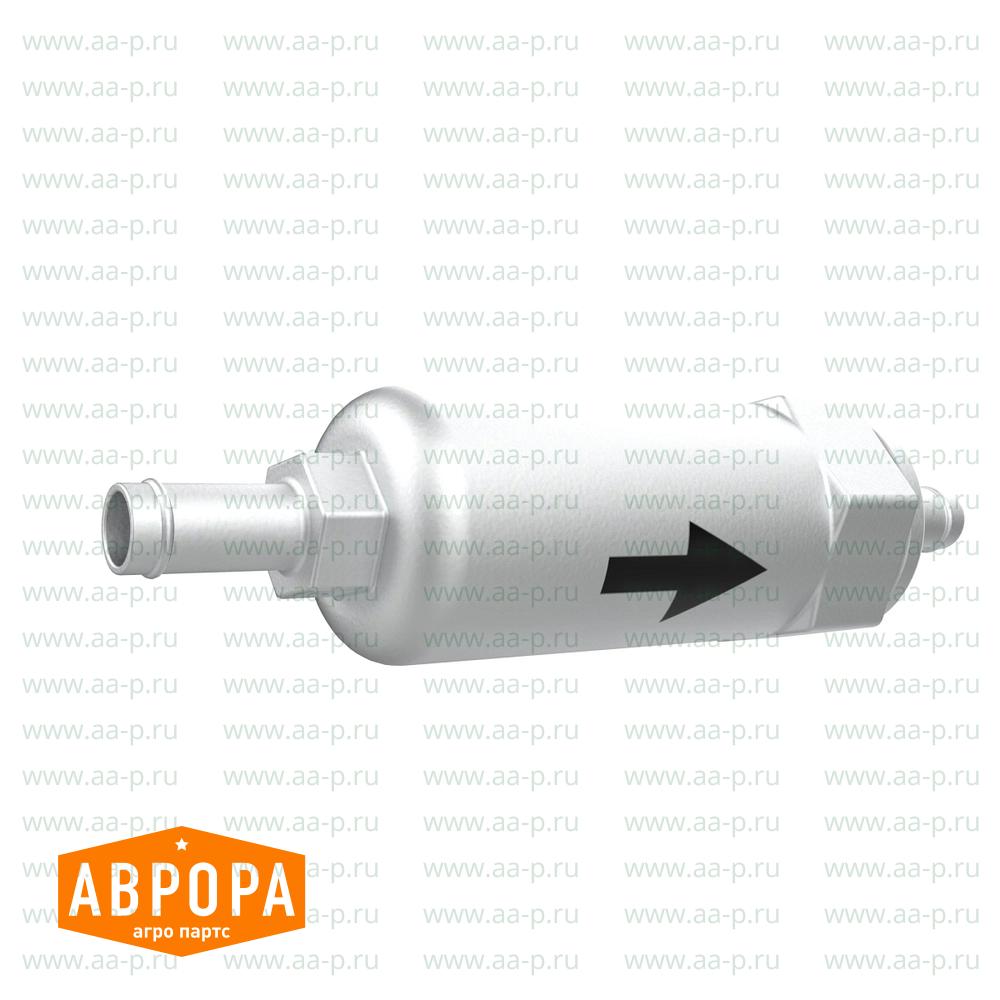 L100304 ПРУЖИНА  РАСТЯЖЕНИЯ